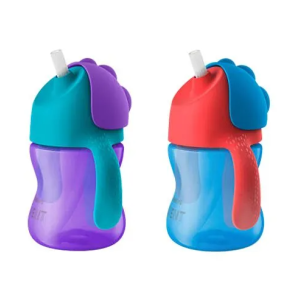 Philips Avent Sipper with Straw 200 ml SCF 796/00